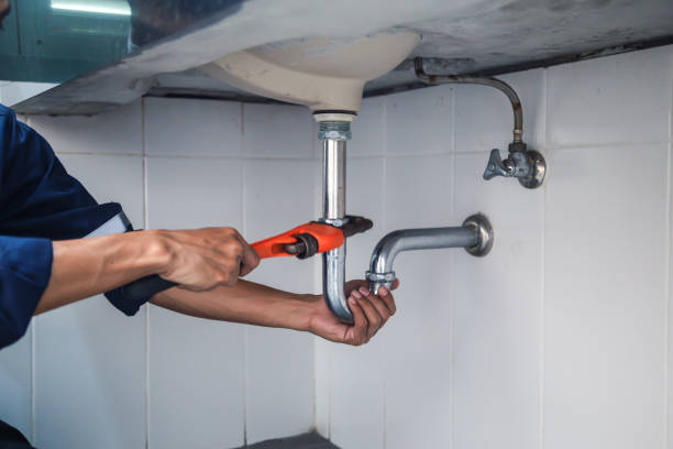 Best Affordable Plumbing Services  in Hebron, MD