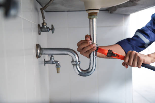 Best Water Leak Repair  in Hebron, MD