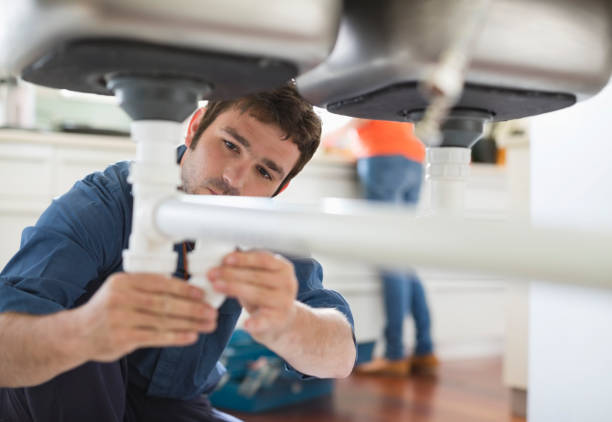Best Affordable Plumber Near Me  in Hebron, MD