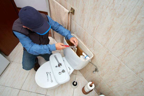 Best Commercial Plumbing Services  in Hebron, MD