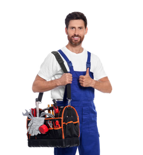 Best Leak Detection Services  in Hebron, MD