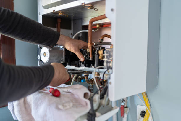 Best Water Heater Repair  in Hebron, MD