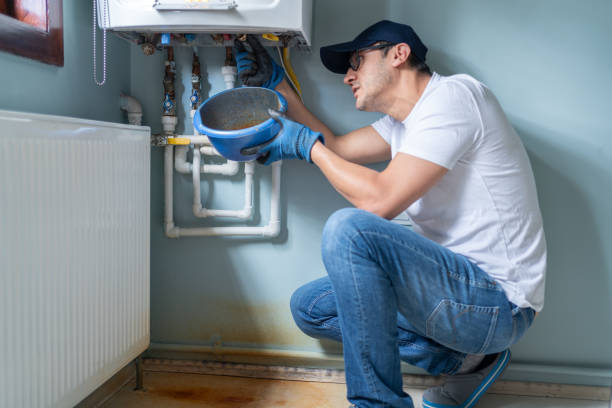 Best Affordable Plumber Near Me  in Hebron, MD
