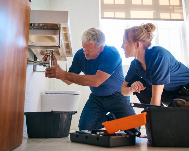 Best Pipe Repair Near Me  in Hebron, MD